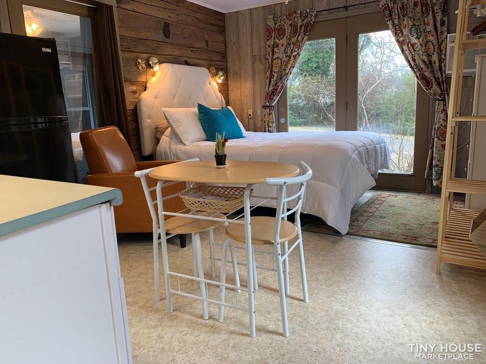 288 sq ft Cottage for sale - Image 4 Thumbnail