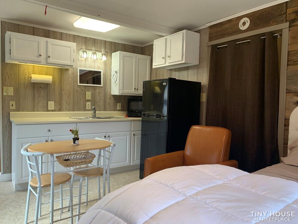 288 sq ft Cottage for sale - Image 3 Thumbnail