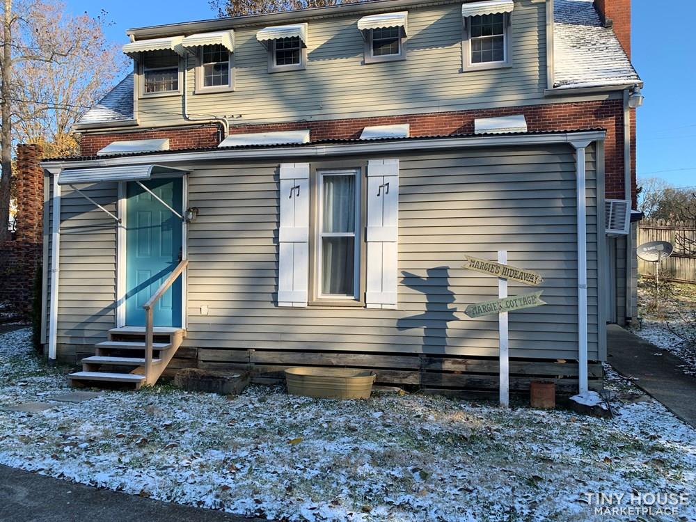 288 sq ft Cottage for sale
