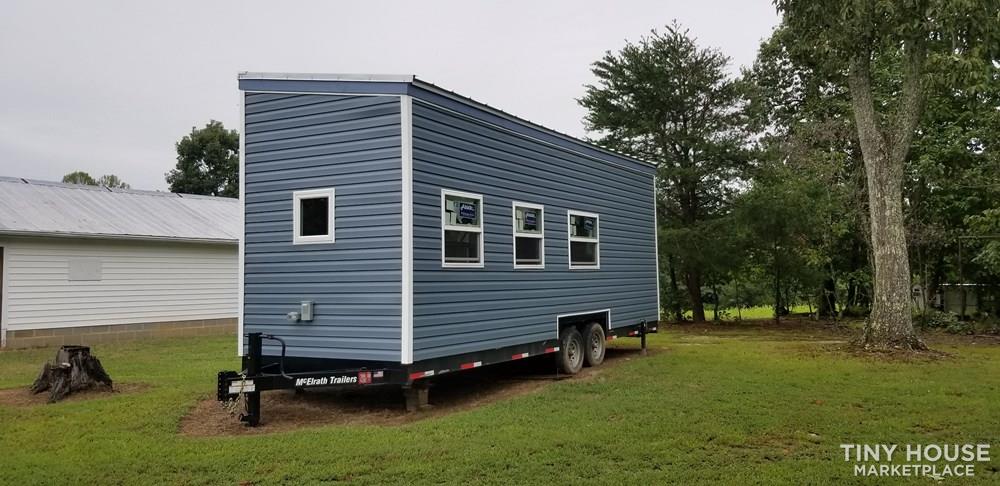 28ft Unfinished Tiny House  - Image 2 Thumbnail