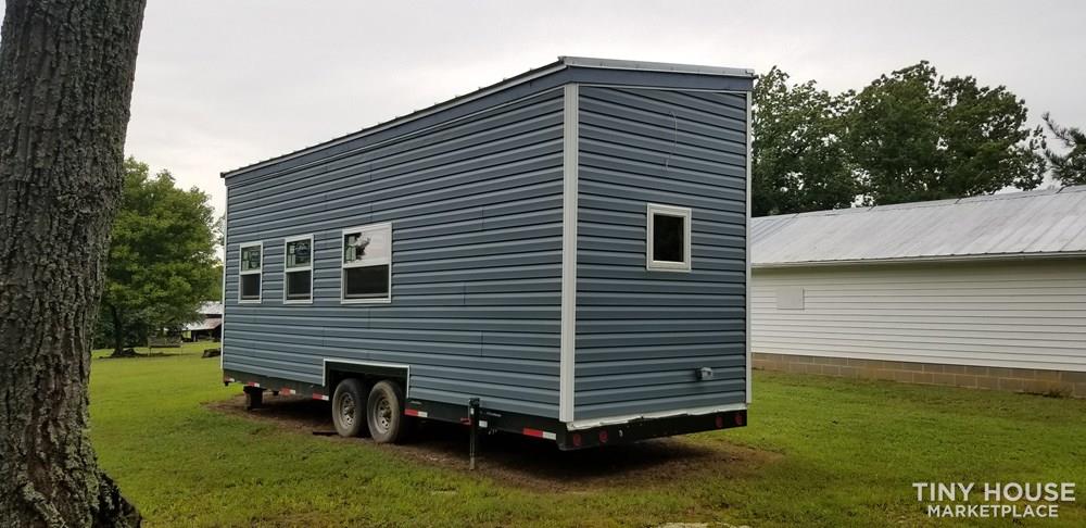 28ft Unfinished Tiny House  - Image 4 Thumbnail
