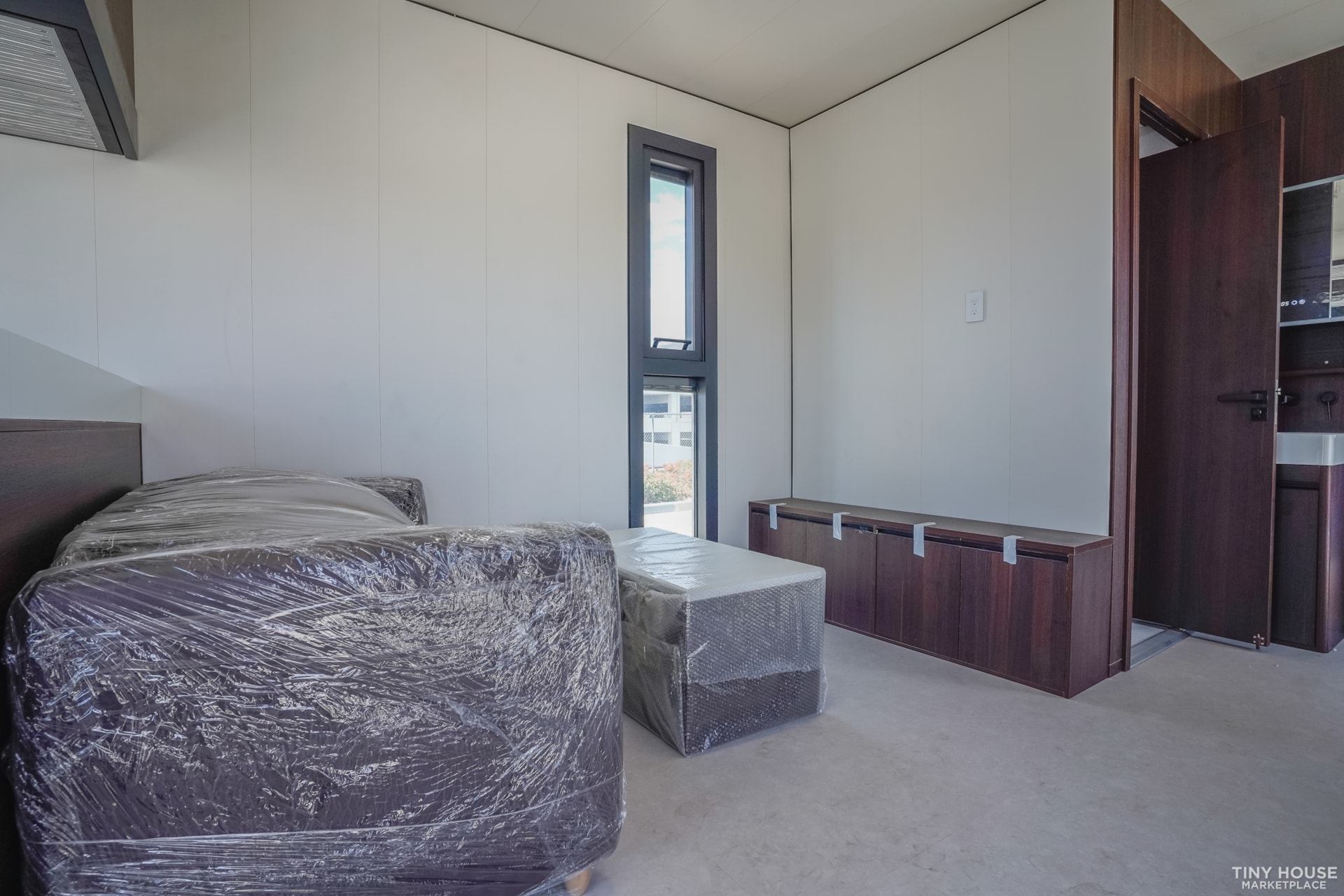 2BR Fully Furnished Tiny Home by Nestron - Image 3 Thumbnail