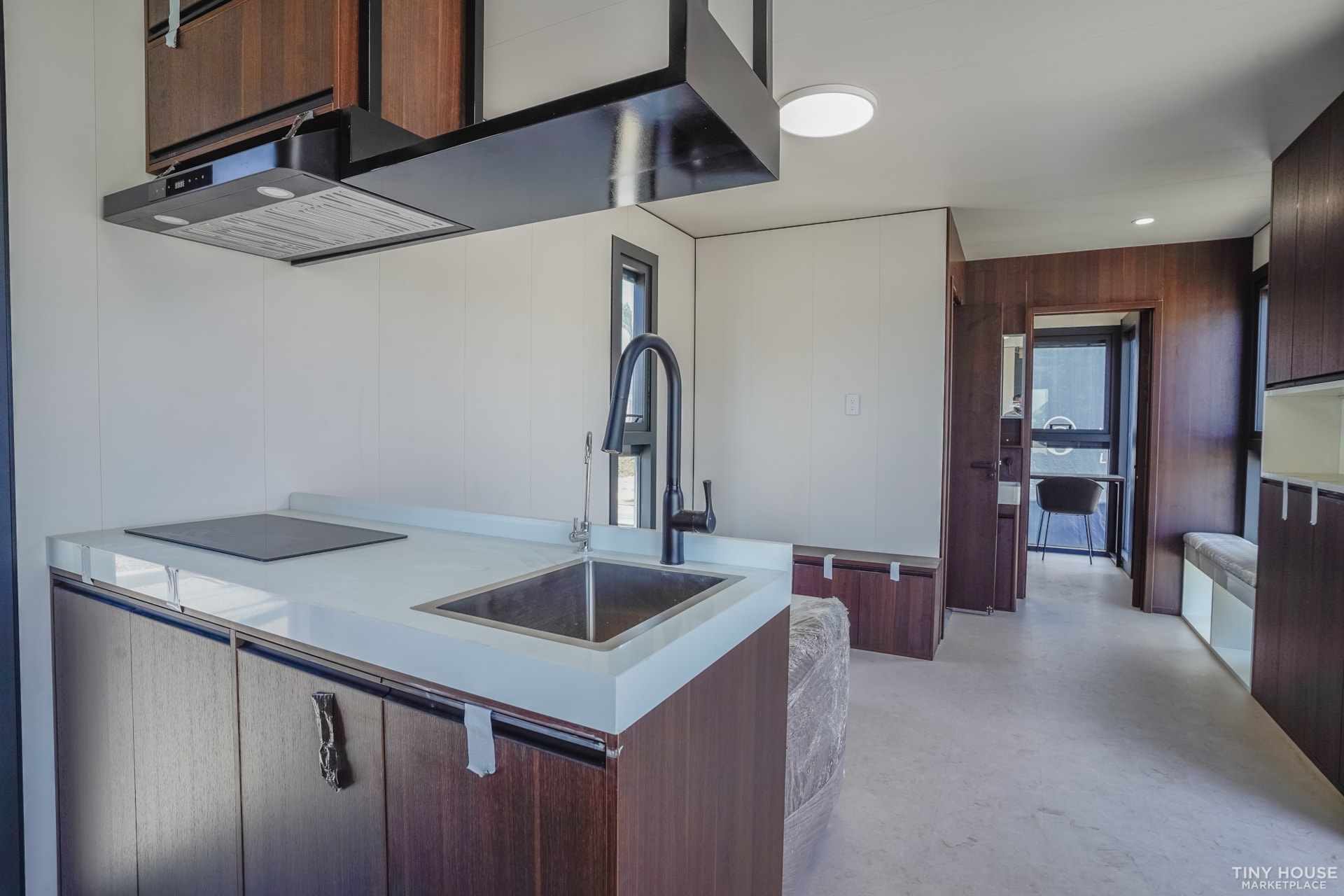 2BR Fully Furnished Tiny Home by Nestron - Image 4 Thumbnail