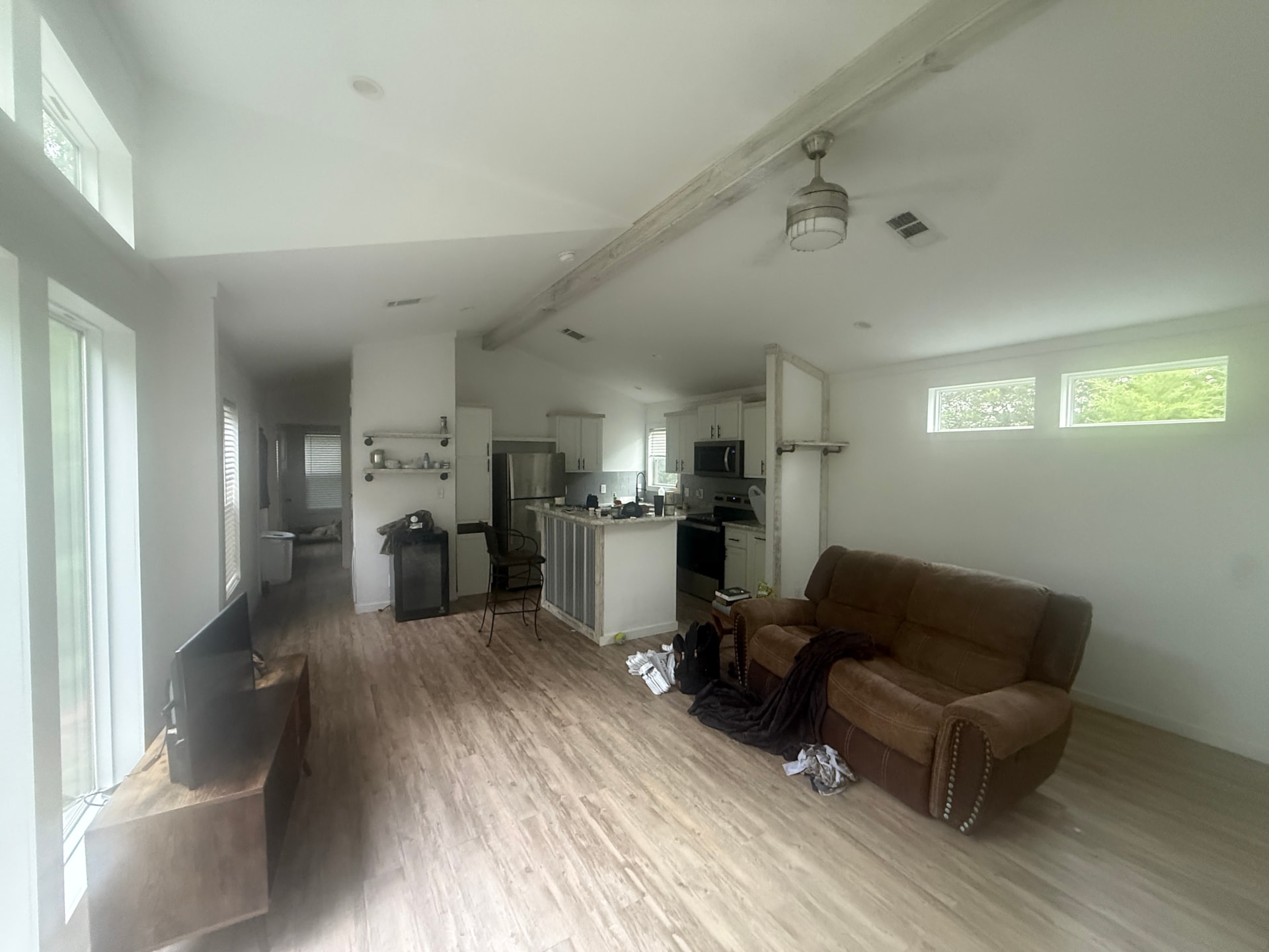 3 1Br/1B tiny homes/cottages For Sale