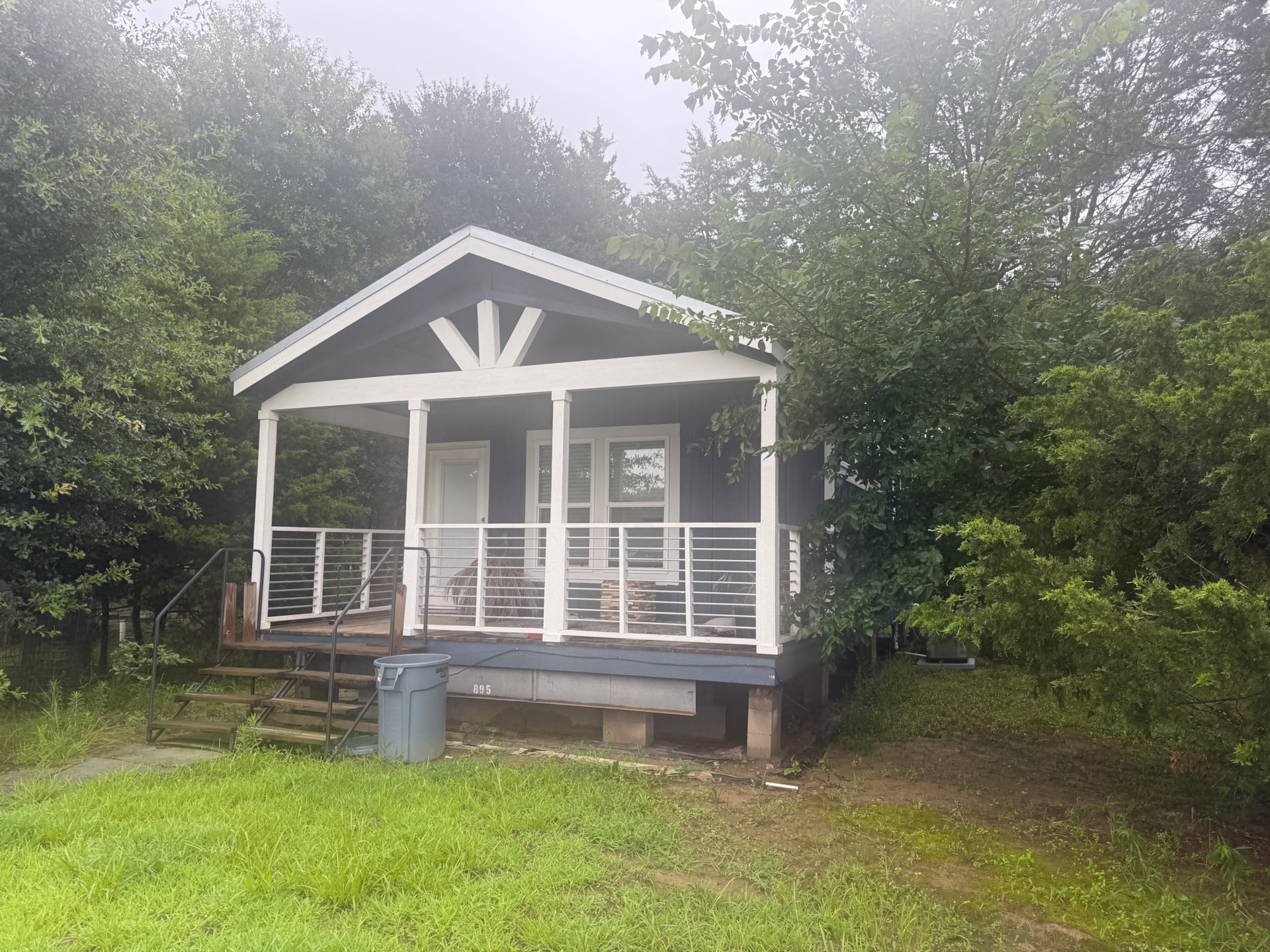 3 1Br/1B tiny homes/cottages For Sale - Image 2 Thumbnail