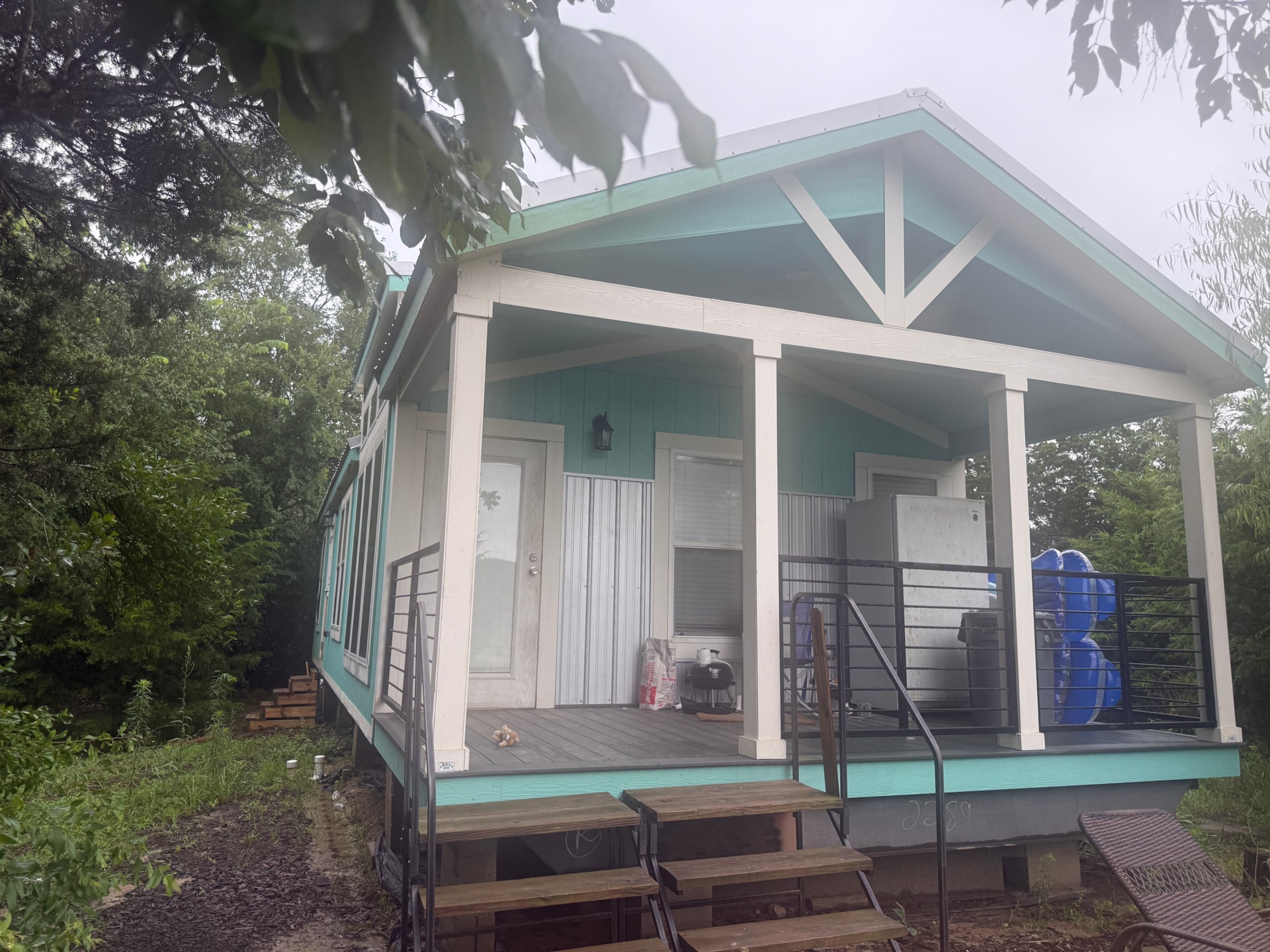 3 1Br/1B tiny homes/cottages For Sale - Image 3 Thumbnail