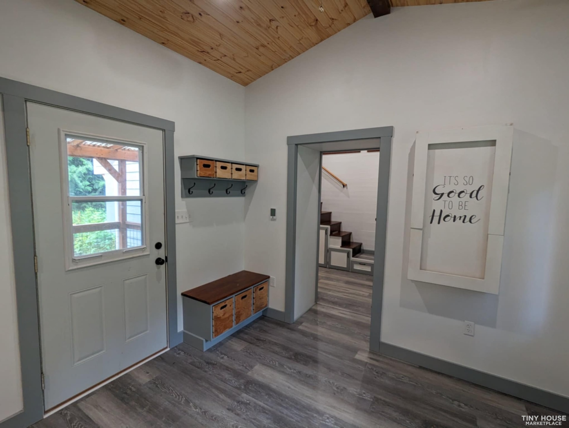 3 Bed, 1 Bath Tiny Home  - Image 4 Thumbnail