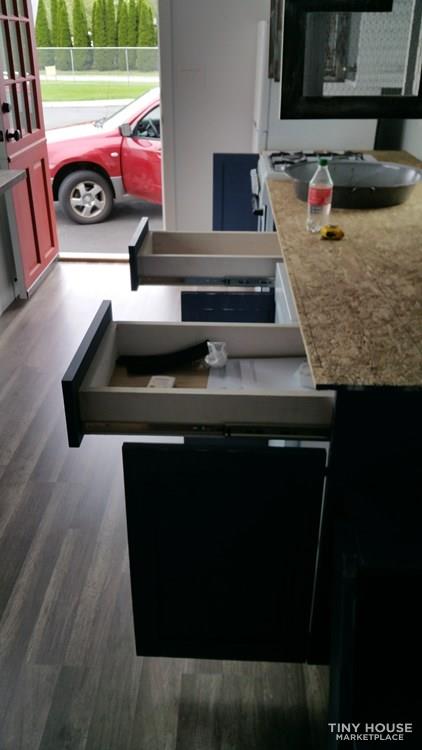 3 Bedroom Tiny House - Image 3 Thumbnail