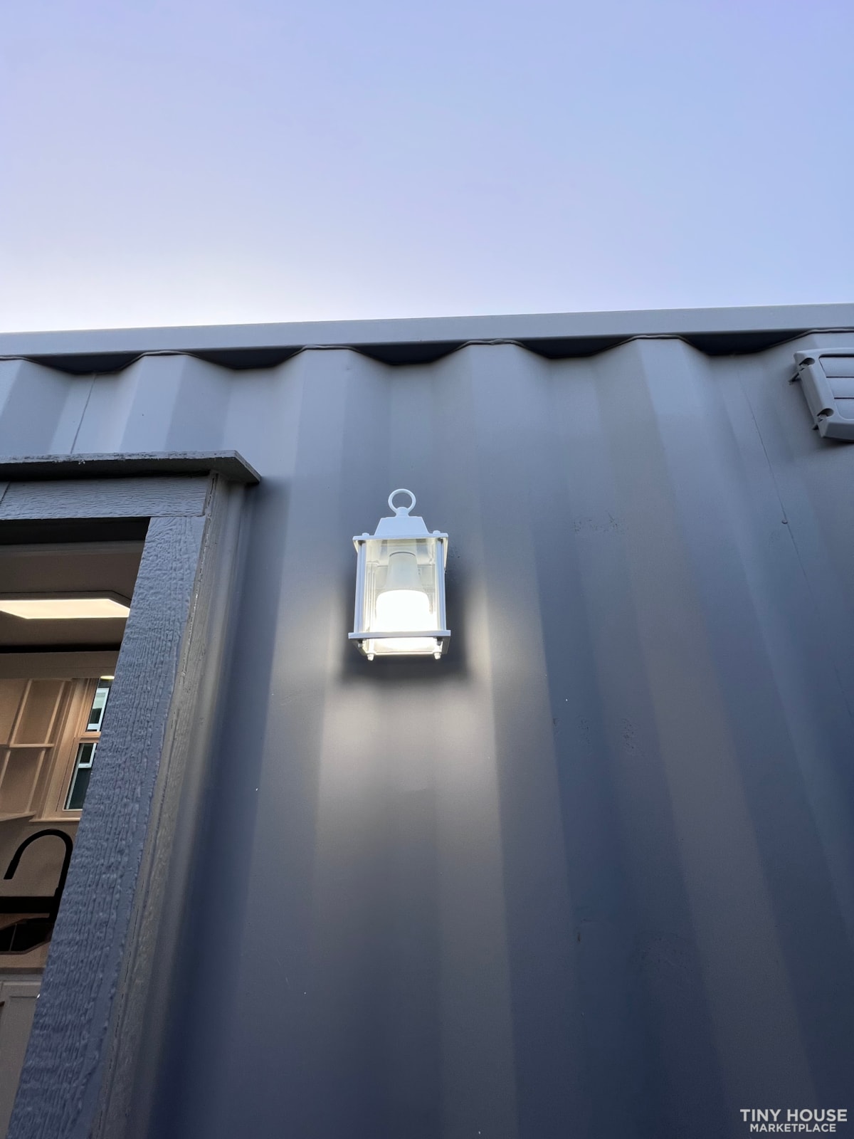 3 Container Homes for Sale
