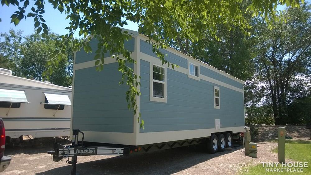 30 foot Tiny Home - Image 1 Thumbnail