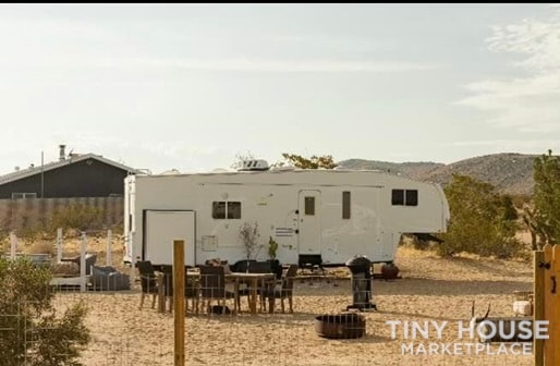 Stunning RV For Sale in California! Delivery Available! - Image 2 Thumbnail