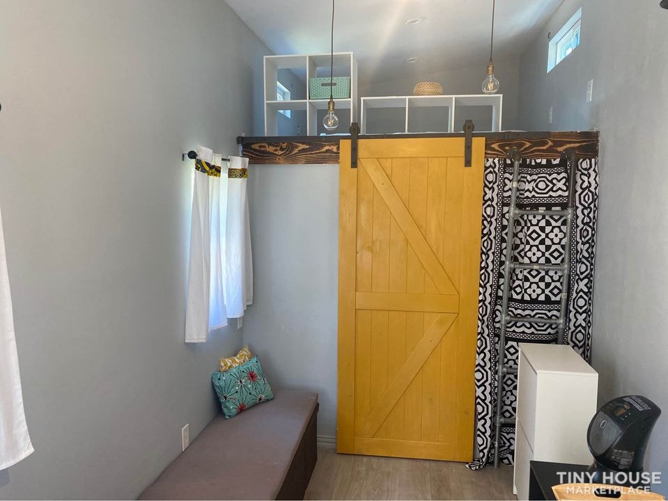 300 Sq Ft Claw Foot Tub Tiny Home  - Image 3 Thumbnail