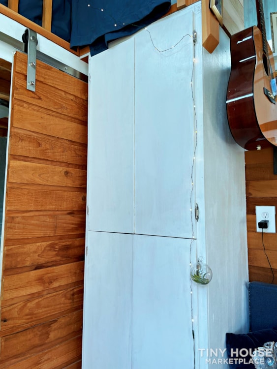 306 SqFt Bluebird Tiny Home - Image 4 Thumbnail