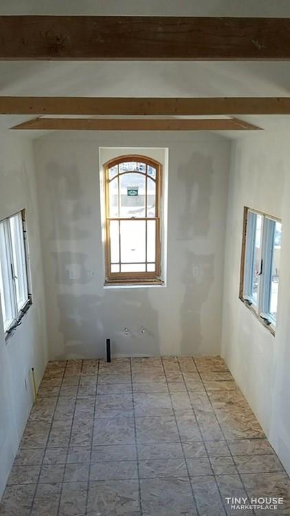 30ft THOW- partially complete (as-is)  - Image 3 Thumbnail