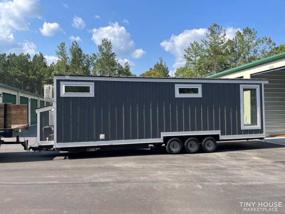 32' Modern Tiny Home - Image 3 Thumbnail