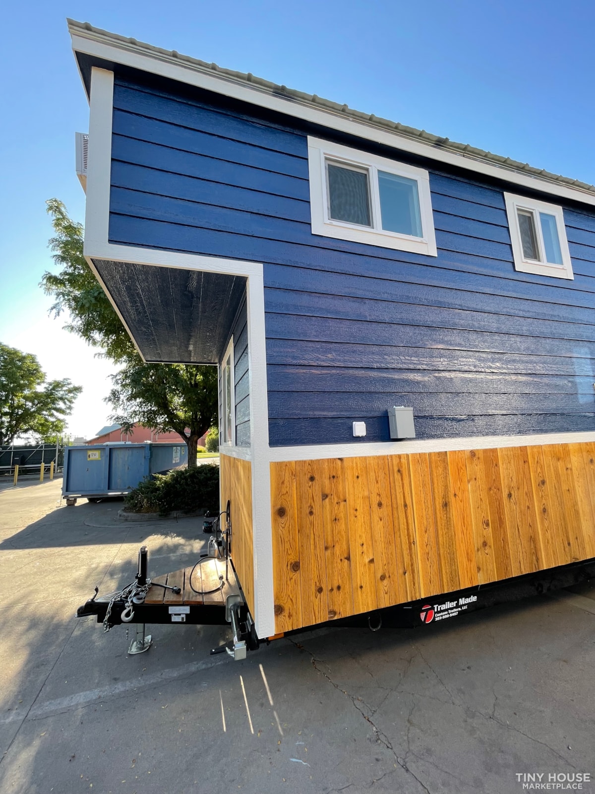 32' Tiny Home  - Image 2 Thumbnail