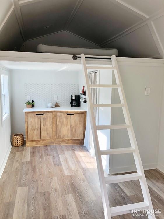 320 sqft Shed Conversion – Tiny House - Image 3 Thumbnail