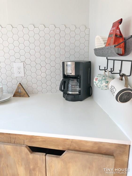 320 sqft Shed Conversion – Tiny House - Image 4 Thumbnail