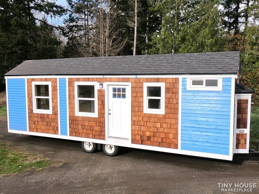 32ft Tiny Home (Pending) - Image 2 Thumbnail