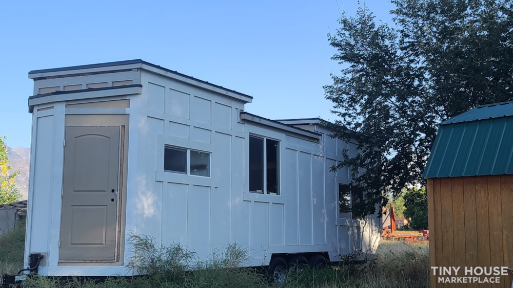 32X8.5 Tiny Home OBO - Image 2 Thumbnail