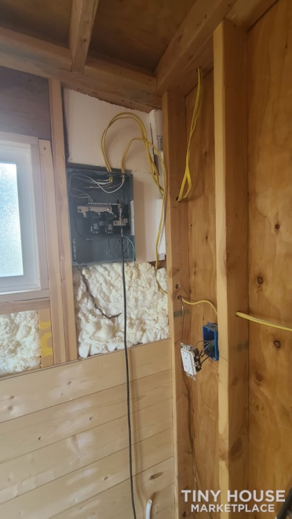 32X8.5 Tiny Home OBO - Image 3 Thumbnail