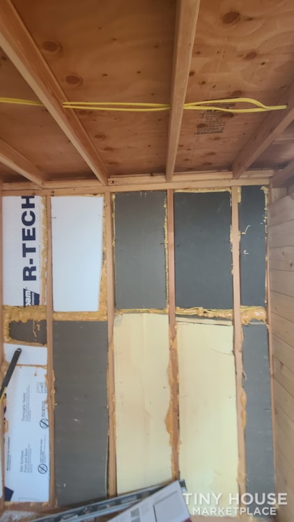 32X8.5 Tiny Home OBO - Image 4 Thumbnail