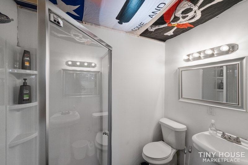 LARGE SF Tiny House - Image 3 Thumbnail