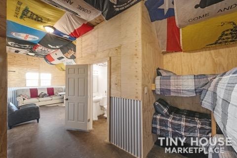 LARGE SF Tiny House - Image 4 Thumbnail