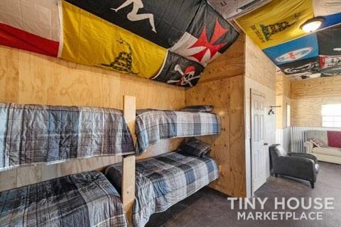 LARGE SF Tiny House - Image 2 Thumbnail