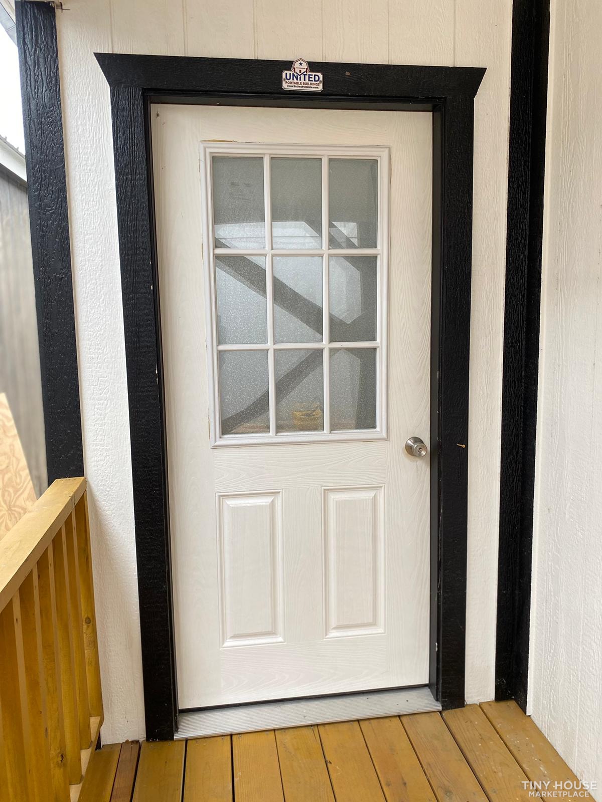 336 SF Tiny Houses - Image 2 Thumbnail