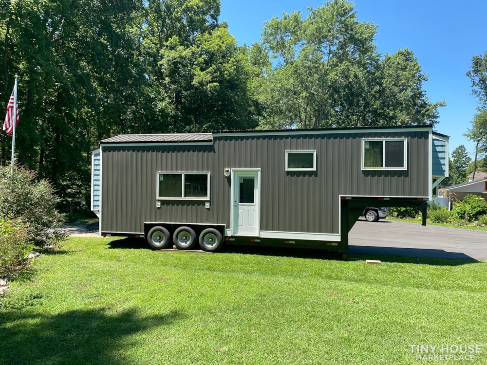 34' NOAH Certified Coastal Dream 