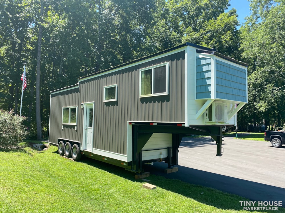 34' NOAH Certified Coastal Dream  - Image 2 Thumbnail