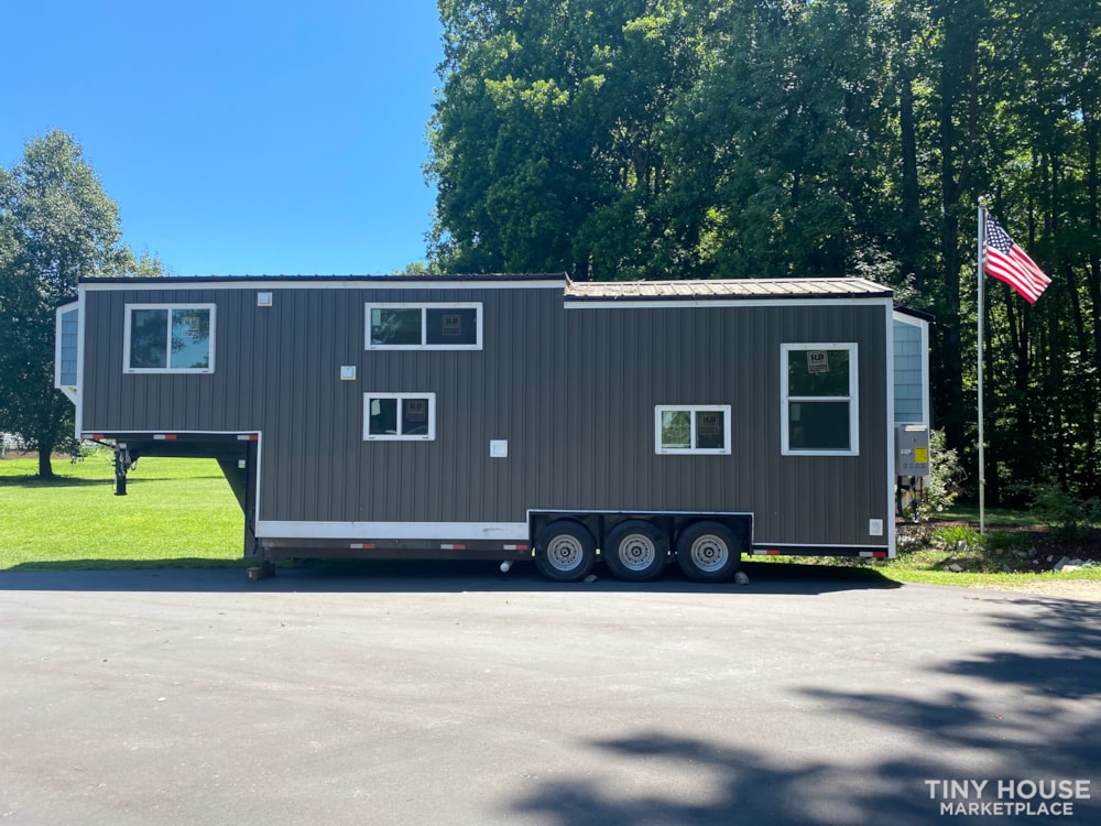 34' NOAH Certified Coastal Dream  - Image 3 Thumbnail