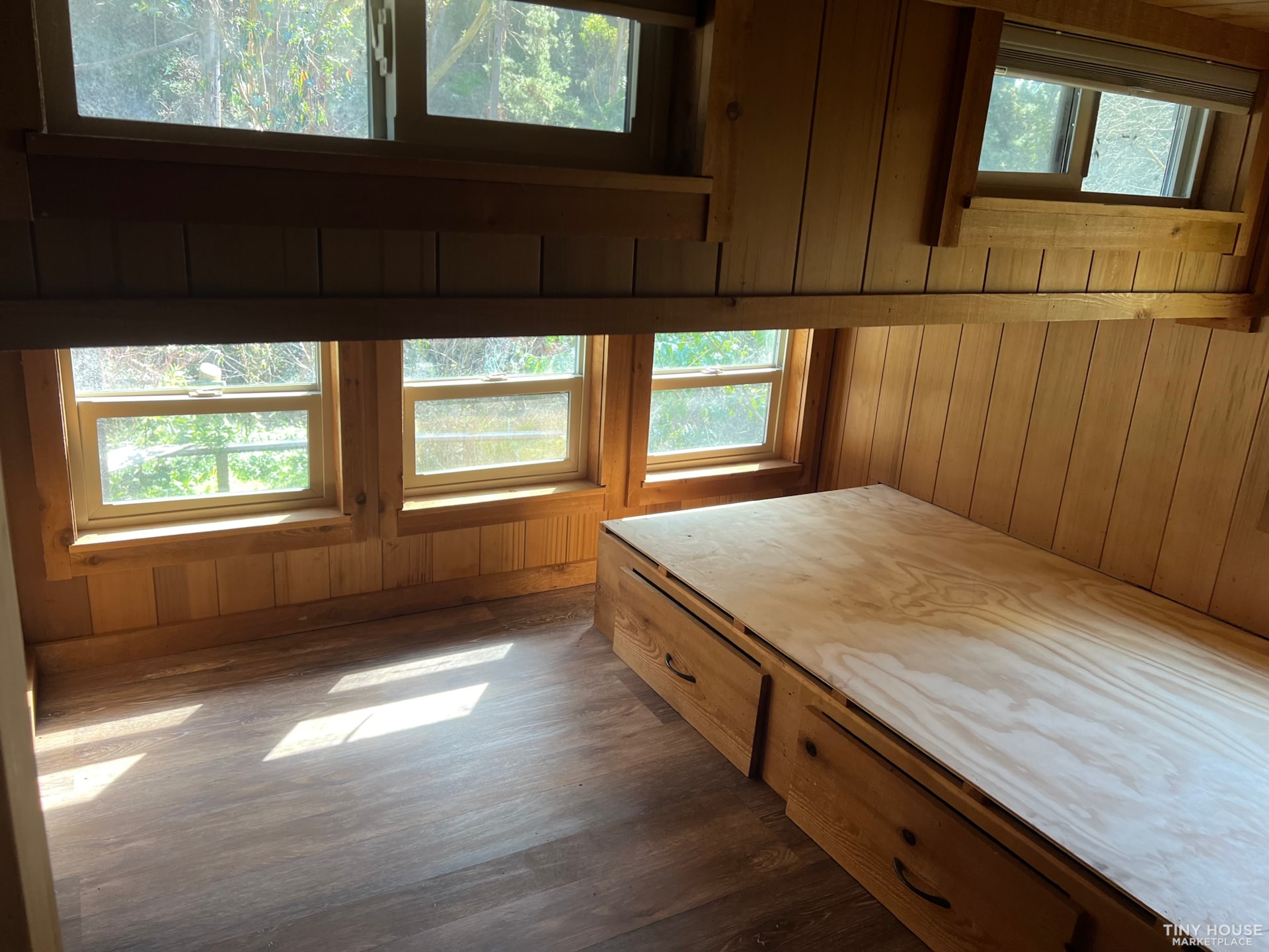 35 Ft.  3 bedroom 2 bathroom tiny  - Image 3 Thumbnail