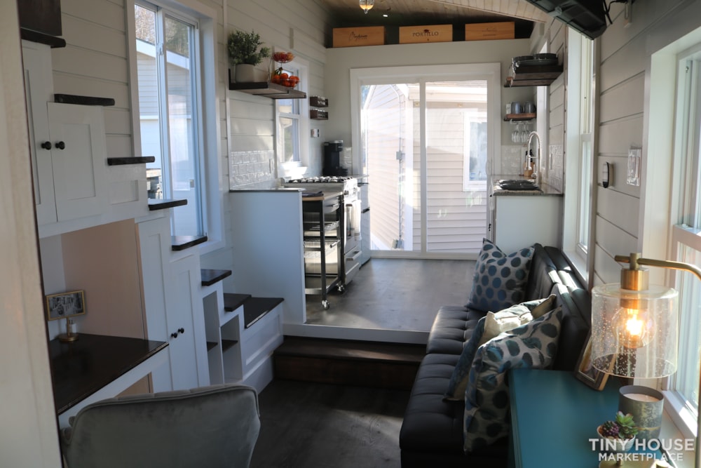 350sqft New Tiny 