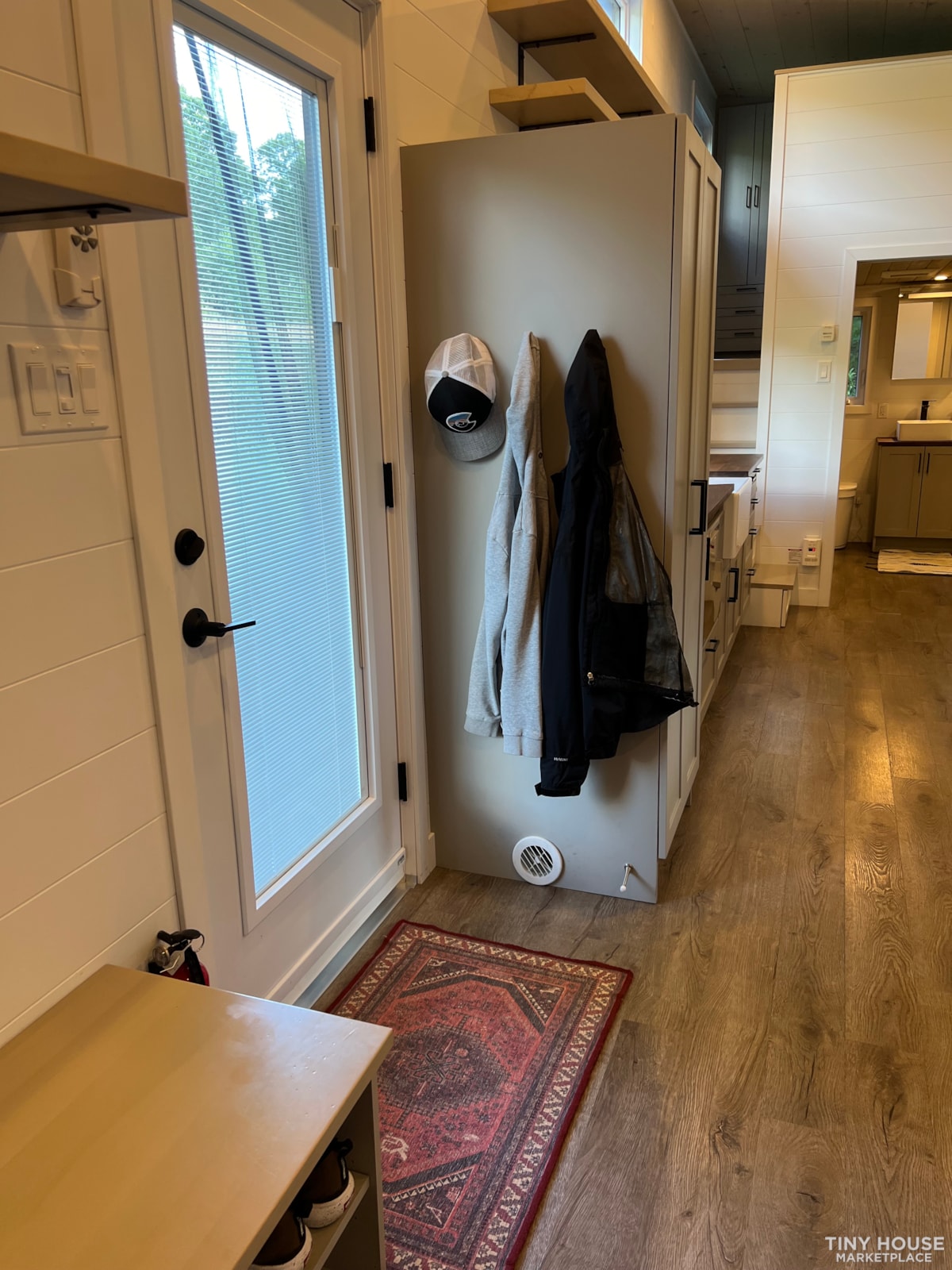 NEW PRICE: Open Concept 1st Floor Bed + 2 Lofts - Image 3 Thumbnail