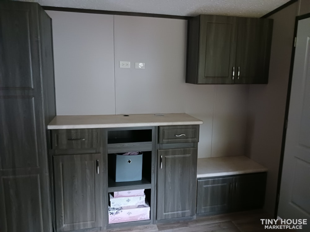399 Sq ft new tiny house for sale  - Image 2 Thumbnail