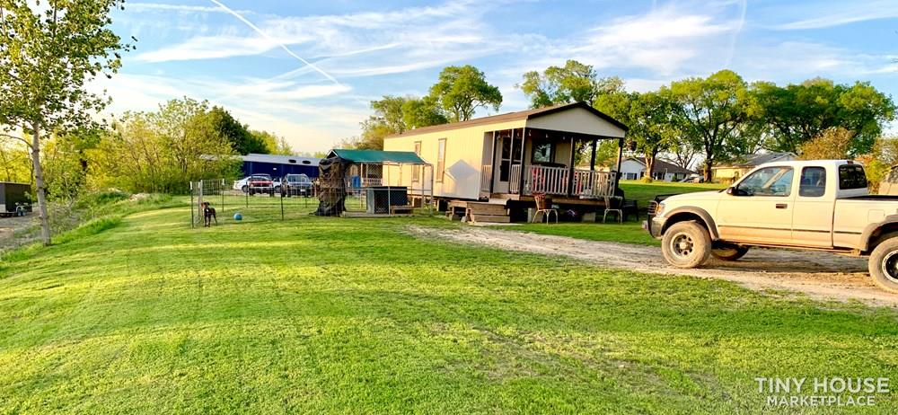 spur tx tiny homes for sale