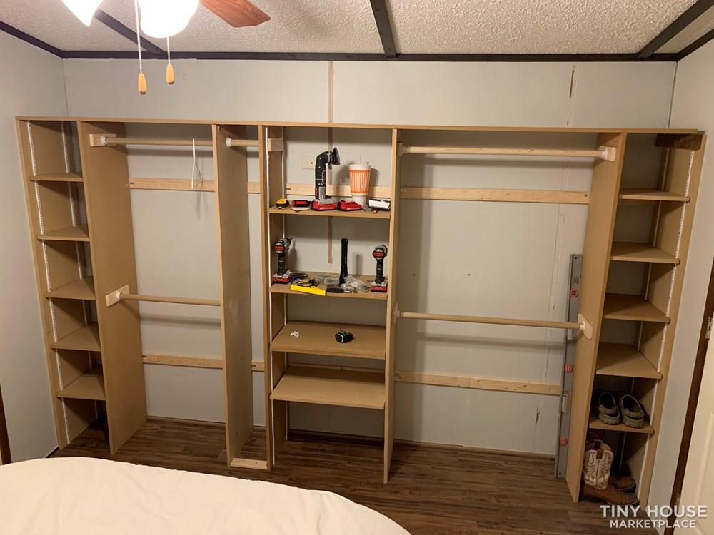 399sqft tiny hacienda remodeled - Image 4 Thumbnail