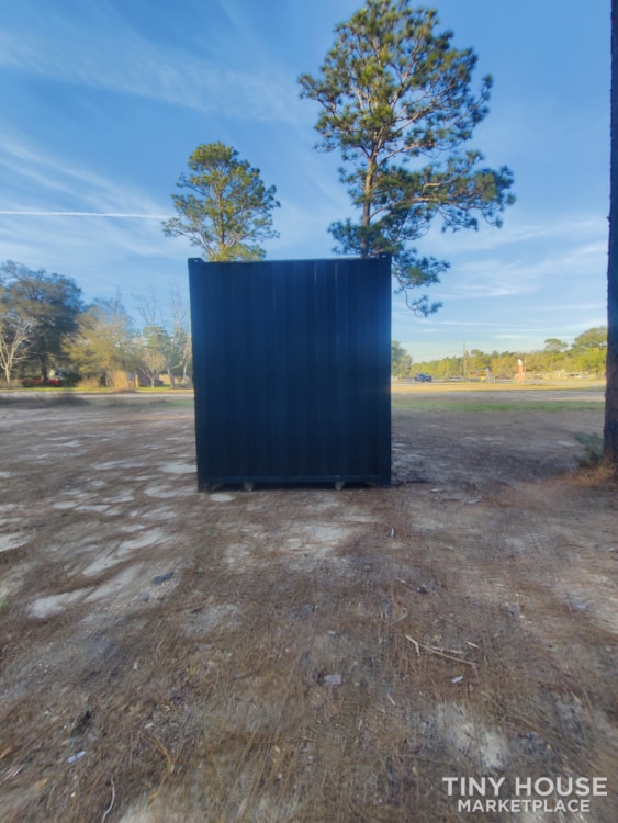 40'  High Cube Container Home  - Image 4 Thumbnail