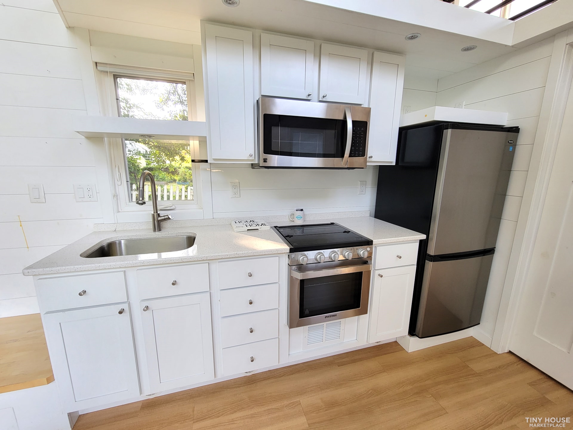 250 SQ FT Mobile Tiny House In Charlottesville, VA - Image 3 Thumbnail
