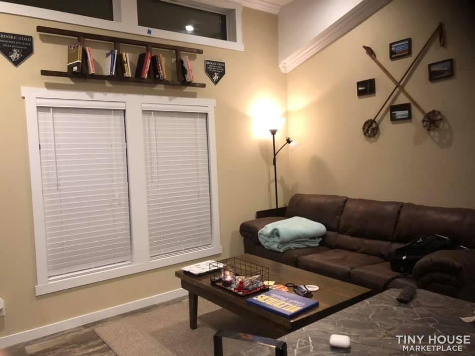 400 sq ft Tiny Home for sale - Image 2 Thumbnail