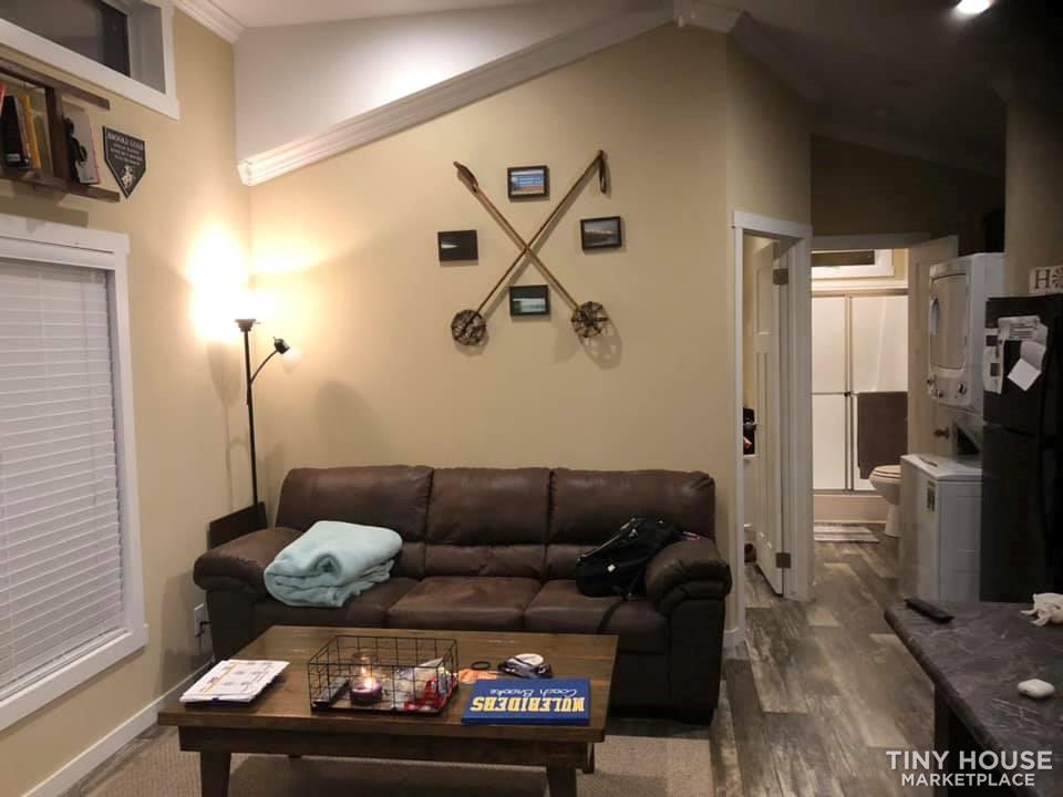400 sq ft Tiny Home for sale - Image 3 Thumbnail