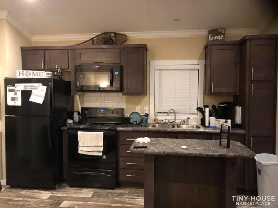 400 sq ft Tiny Home for sale - Image 4 Thumbnail