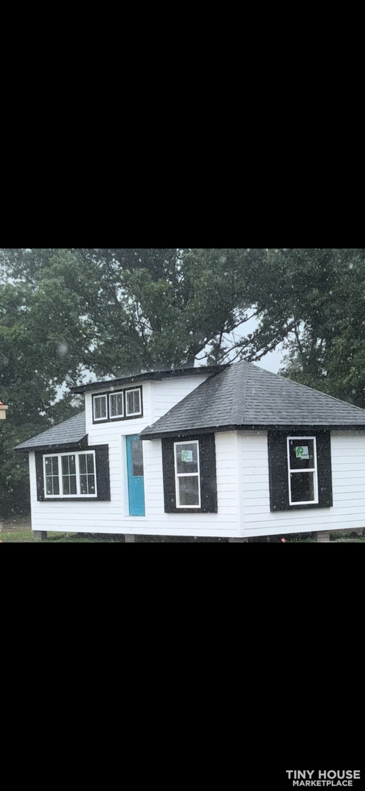 400 sqft 1BR 1 BA Cottage Home  - Image 2 Thumbnail