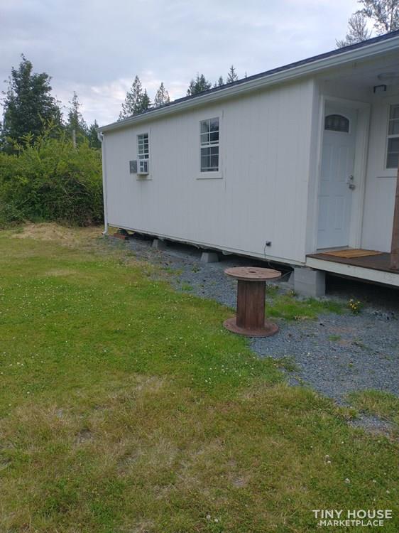 400 square foot tiny home for sale - Image 2 Thumbnail
