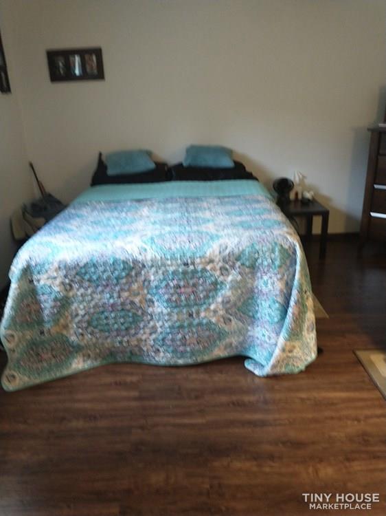 400 square foot tiny home for sale - Image 3 Thumbnail