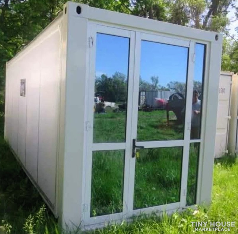 400sqft Expandable 2 bedroom 1 bath  - Image 2 Thumbnail