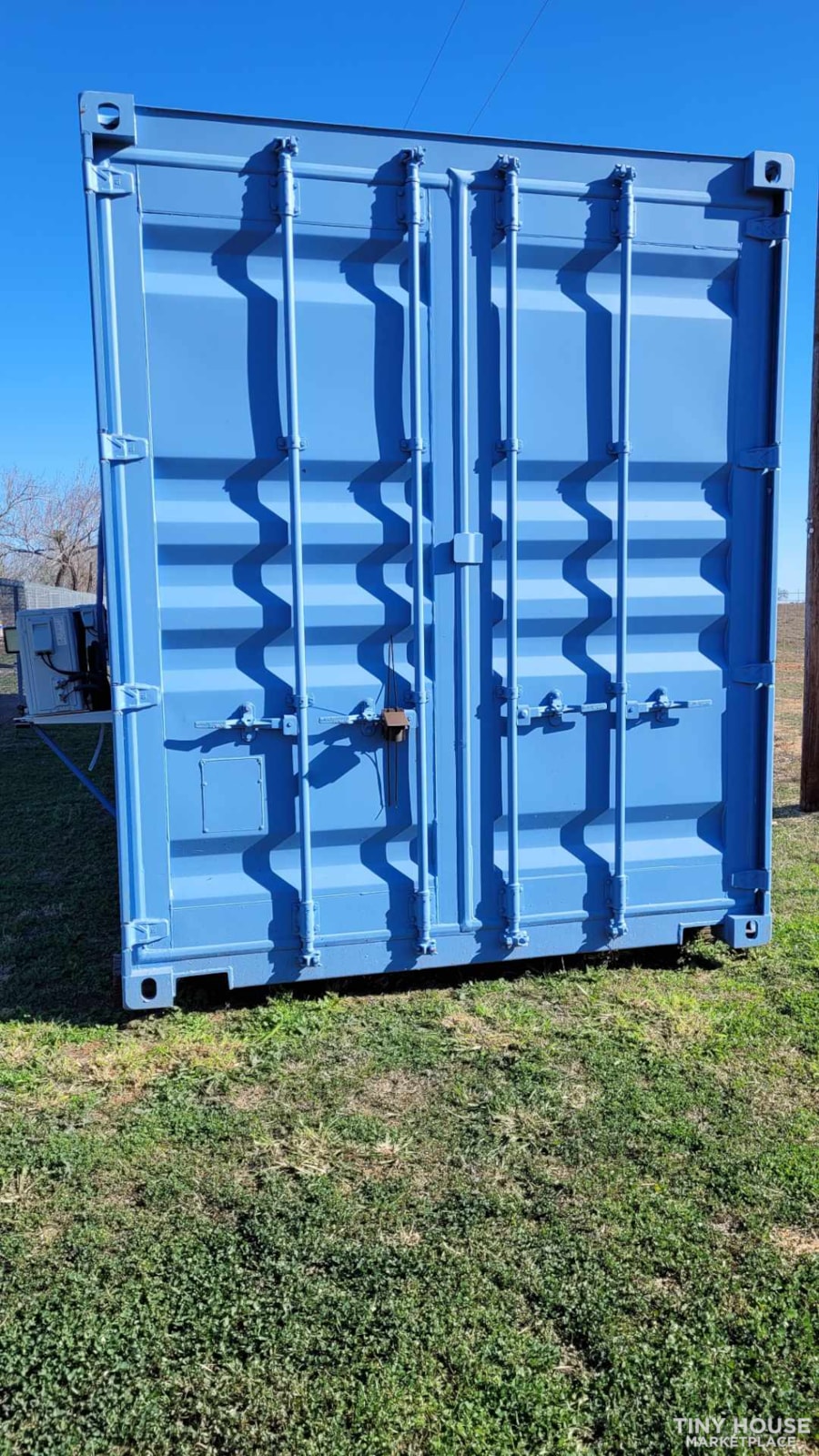 40ft container home - Image 2 Thumbnail