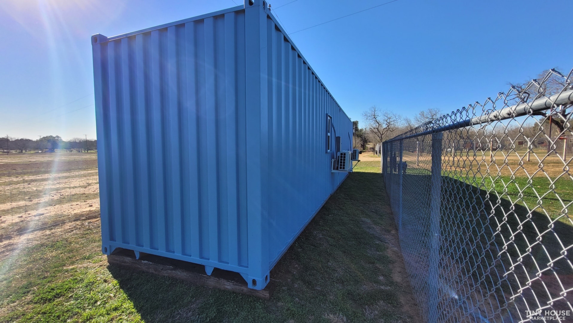 40ft container home - Image 3 Thumbnail